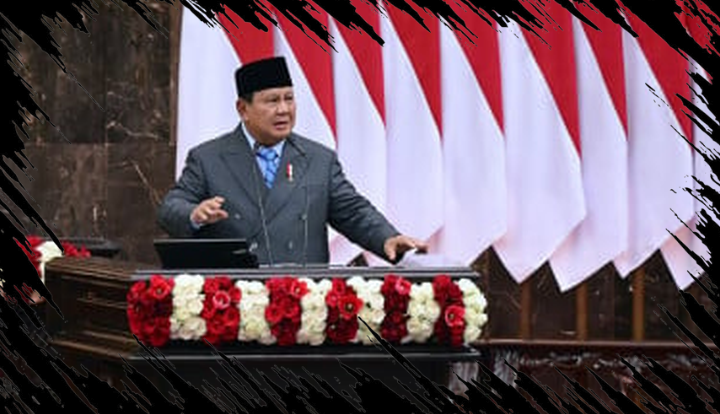 Prabowo Rencanakan Kunjungan ke Korban Gempa NTT, Ini Penjelasan Resmi Istana
