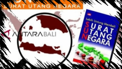Surat Utang Negara Terima Penawaran Rp 84,76 Triliun, Pemerintah Serap Rp 34 Triliun Secara Efisien