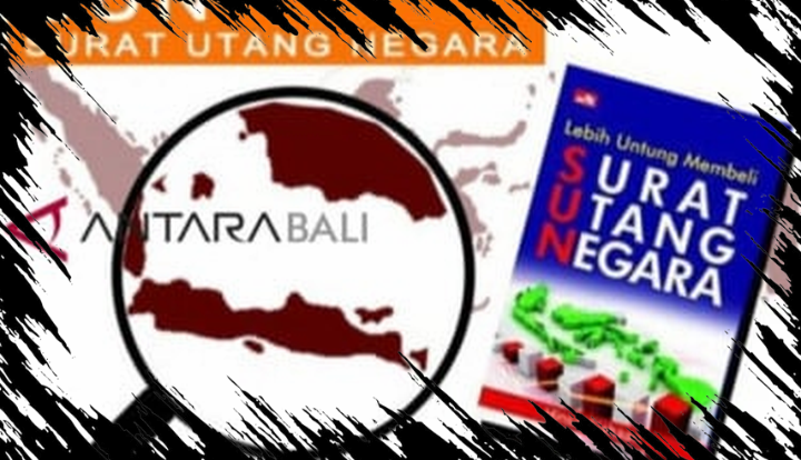Surat Utang Negara Terima Penawaran Rp 84,76 Triliun, Pemerintah Serap Rp 34 Triliun Secara Efisien Surat Utang Negara Terima Penawaran Rp 84,76 Triliun, Pemerintah Serap Rp 34 Triliun Secara Efisien