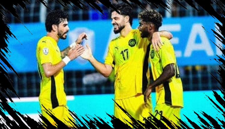 Vietnam Menghadapi Tantangan, Timnas Malaysia Disarankan Ikuti Strategi Singapura Kalahkan Thailand
