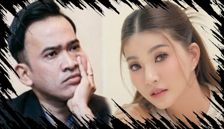 Mediasi Ruben Onsu dan Sarwendah Terhenti, Apa yang Terjadi dengan Akta 39?