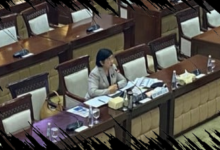 Fit and Proper Test Gubernur BI: Destry Bahas 3 Misi dan 5 Inisiatif Tingkatkan Kredibilitas BI