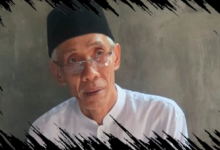 Kiai Ubaid Tegaskan Presiden Prabowo Larang Aparatur Negara Campur Tangan Muktamar NU