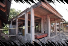 Pemerintah Alokasikan 15-30 Juta untuk Perbaikan Rumah Korban Gempa NTT dan Lakukan Pendataan