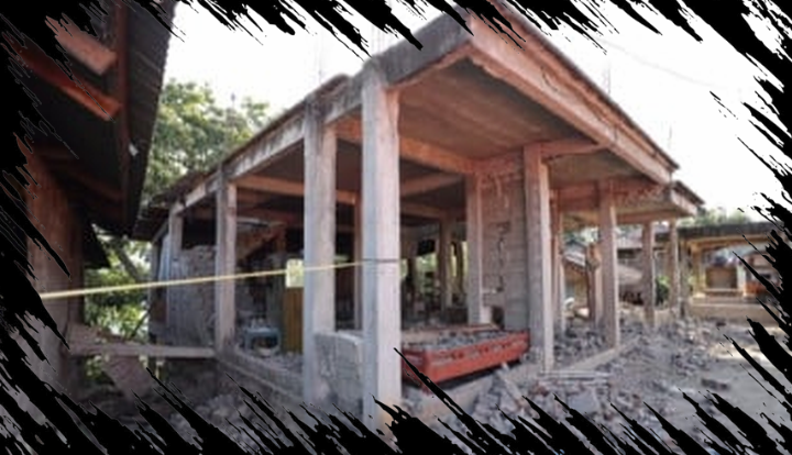 Pemerintah Alokasikan 15-30 Juta untuk Perbaikan Rumah Korban Gempa NTT dan Lakukan Pendataan