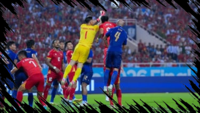Vietnam Menang atas Thailand: Golden Star Warriors Raih Gelar Juara Piala AFF 2026