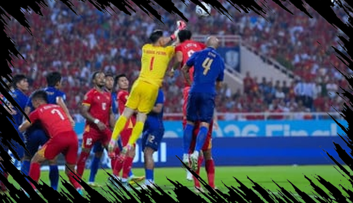 Vietnam Menang atas Thailand: Golden Star Warriors Raih Gelar Juara Piala AFF 2026