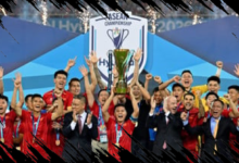 Piala AFF: Sejarah Juara, Indonesia Enam Kali ke Final Namun Gagal Setelah Vietnam Kalahkan Thailand