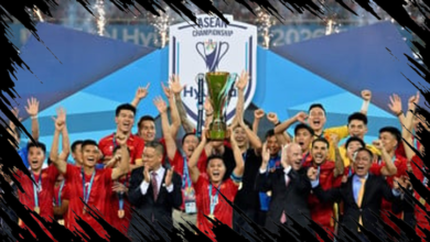Piala AFF: Sejarah Juara, Indonesia Enam Kali ke Final Namun Gagal Setelah Vietnam Kalahkan Thailand