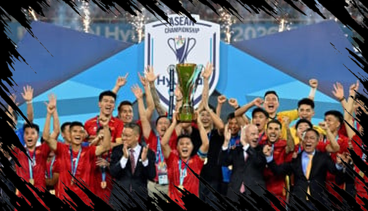 Piala AFF: Sejarah Juara, Indonesia Enam Kali ke Final Namun Gagal Setelah Vietnam Kalahkan Thailand Piala AFF: Sejarah Juara, Indonesia Enam Kali ke Final Namun Gagal Setelah Vietnam Kalahkan Thailand