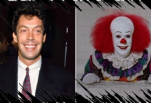 Tim Curry Meninggal di Usia 80 Tahun: Film dan Peran Ikonik yang Abadi di Ingatan