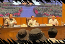 Pimpinan DPR Pastikan RUU Perampasan Aset Disahkan pada 15 Desember 2026