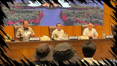 Pimpinan DPR Pastikan RUU Perampasan Aset Disahkan pada 15 Desember 2026