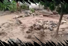 AS, Kanada, dan PBB Salurkan Bantuan ke Perbatasan China dan Nepal Pasca Banjir Bandang