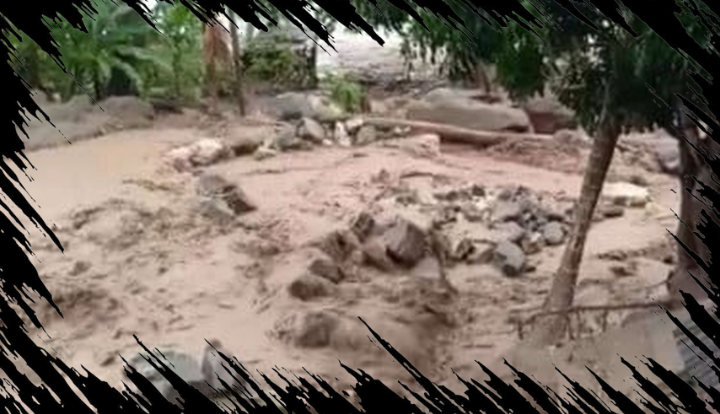 AS, Kanada, dan PBB Salurkan Bantuan ke Perbatasan China dan Nepal Pasca Banjir Bandang