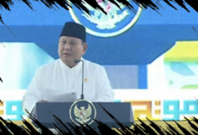 Prabowo: NU dan Muhammadiyah Sebagai Aset Berharga untuk Kemajuan Bangsa