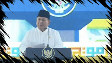 Prabowo: NU dan Muhammadiyah Sebagai Aset Berharga untuk Kemajuan Bangsa