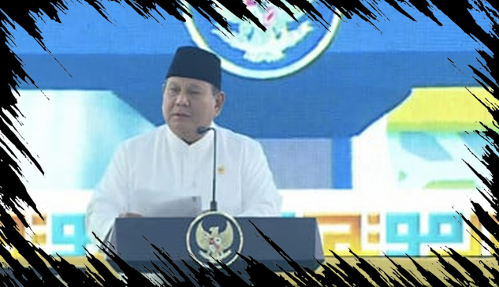 Prabowo: NU dan Muhammadiyah Sebagai Aset Berharga untuk Kemajuan Bangsa