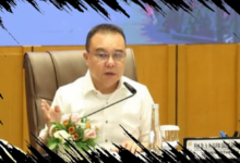 DPR Konfirmasi RUU Perampasan Aset Sah Desember, Publik Dapat Berikan Masukan
