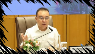 DPR Konfirmasi RUU Perampasan Aset Sah Desember, Publik Dapat Berikan Masukan