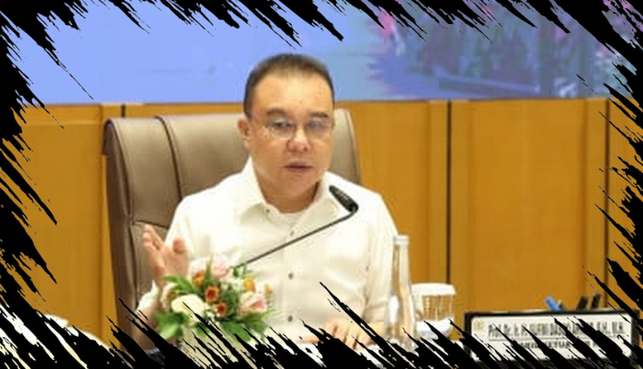 DPR Konfirmasi RUU Perampasan Aset Sah Desember, Publik Dapat Berikan Masukan