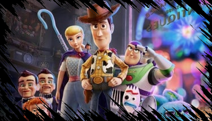 Rencana Liburan Keluarga di Singapura: Eksplorasi Kota dan Kenangan Bersama Toy Story