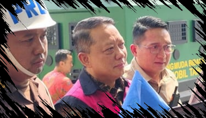 Febrie Adriansyah Legowo Tolak Praperadilan Kliennya: Ikhtiar dan Harapan Terus Berlanjut