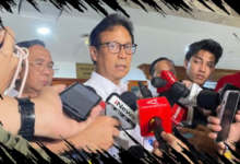 Menkes Budi Gunadi Mengonfirmasi Pencalonan Dirjen WHO Berdasarkan Arahan Prabowo