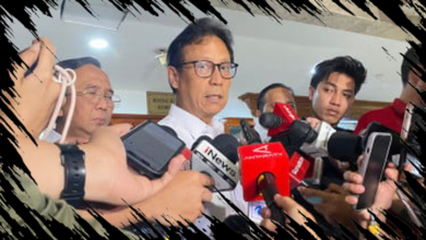 Menkes Budi Gunadi Mengonfirmasi Pencalonan Dirjen WHO Berdasarkan Arahan Prabowo