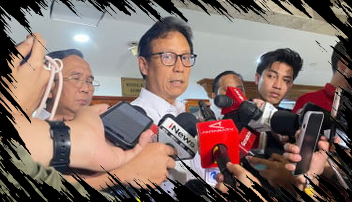 Menkes Budi Gunadi Mengonfirmasi Pencalonan Dirjen WHO Berdasarkan Arahan Prabowo
