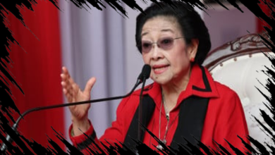 Megawati Mengungkap Pengalaman Mengejutkan Sebagai Korban AI di Era Digital