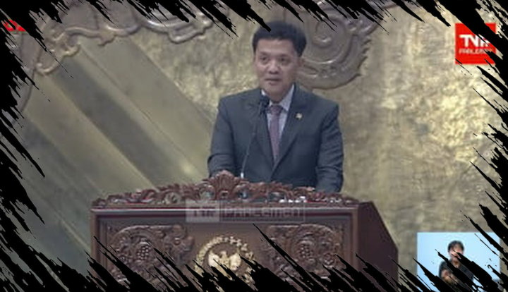 DPR Mengungkap 13 Kejahatan Berisiko Tinggi yang Mengancam Aset, Termasuk Korupsi dan Perdagangan Orang DPR Mengungkap 13 Kejahatan Berisiko Tinggi yang Mengancam Aset, Termasuk Korupsi dan Perdagangan Orang