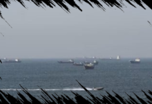 400 Kapal dan 6.000 Pelaut Terjebak di Teluk Akibat Perang Timur Tengah