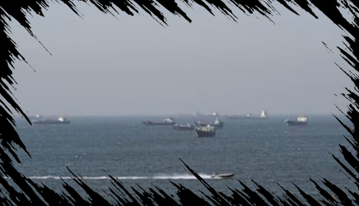 400 Kapal dan 6.000 Pelaut Terjebak di Teluk Akibat Perang Timur Tengah