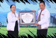 Kapolri Dikenal Sebagai Pemimpin yang Responsif Terhadap Aspirasi Buruh di Indonesia