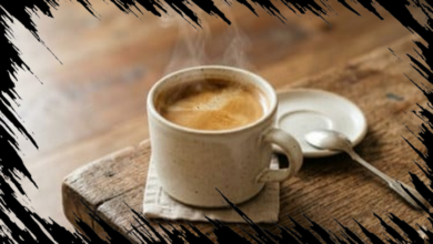Kopi dan GERD: Menyibak Fakta atau Mitos Tentang Dampaknya pada Kesehatan Anda