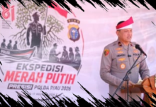 Brigjen Hengki Haryadi, Mantan Penangkap Hercules, Kini Dilantik Jadi Kapolda Papua Barat Daya