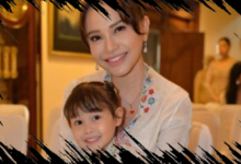 Rossa Menanggapi Persamaan Wajahnya dengan Raina, Simak Reaksi Sang Penyanyi di Sini