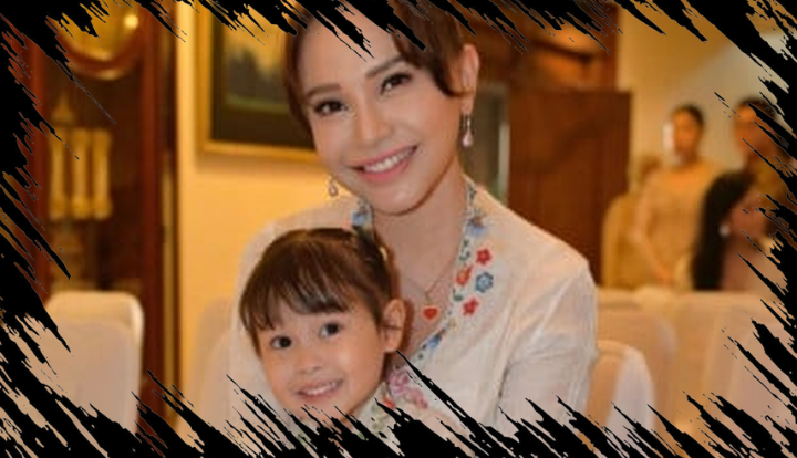 Rossa Menanggapi Persamaan Wajahnya dengan Raina, Simak Reaksi Sang Penyanyi di Sini
