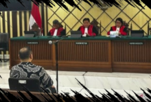Vonis Penjara 5 Tahun untuk Ibam dalam Kasus Korupsi Chromebook Diperberat