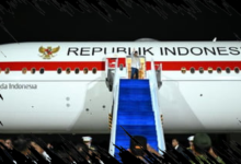 Presiden Prabowo Menuju Rusia untuk Hadiri EEF sebagai Tamu Kehormatan Putin