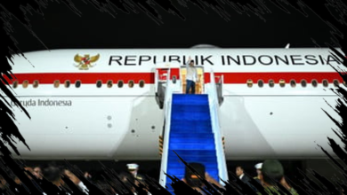Presiden Prabowo Menuju Rusia untuk Hadiri EEF sebagai Tamu Kehormatan Putin