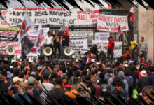 Kerusuhan di DPR Diduga Terorganisir, Polisi Cari Aktor Intelektual dan Penyandang Dana