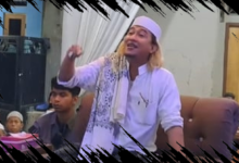 Habib Bahar Mengonfirmasi Komunikasi dengan Hercules Terkait Insiden di Pejompongan
