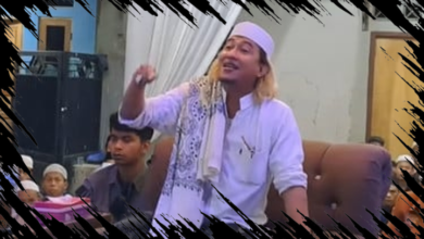 Habib Bahar Mengonfirmasi Komunikasi dengan Hercules Terkait Insiden di Pejompongan