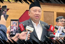 512 Santri Keracunan MBG di Sidoarjo, DPR Minta Perbaikan Program yang Baik Ini