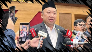 512 Santri Keracunan MBG di Sidoarjo, DPR Minta Perbaikan Program yang Baik Ini