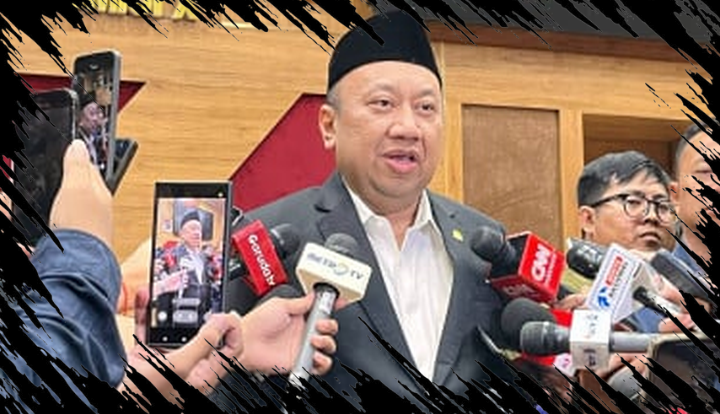 512 Santri Keracunan MBG di Sidoarjo, DPR Minta Perbaikan Program yang Baik Ini 512 Santri Keracunan MBG di Sidoarjo, DPR Minta Perbaikan Program yang Baik Ini