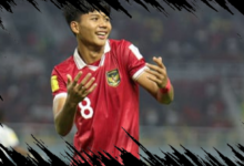 Prediksi Line Up Indonesia U-20 Vs Laos: Arkhan Kaka Sebagai Ujung Tombak Tim