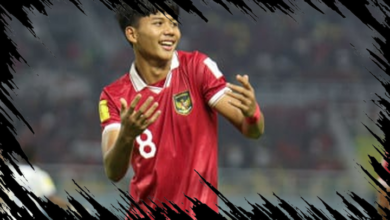 Prediksi Line Up Indonesia U-20 Vs Laos: Arkhan Kaka Sebagai Ujung Tombak Tim